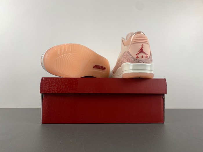 Air Jordan 3 “Valentine’s Day” (W) HJ0178-600