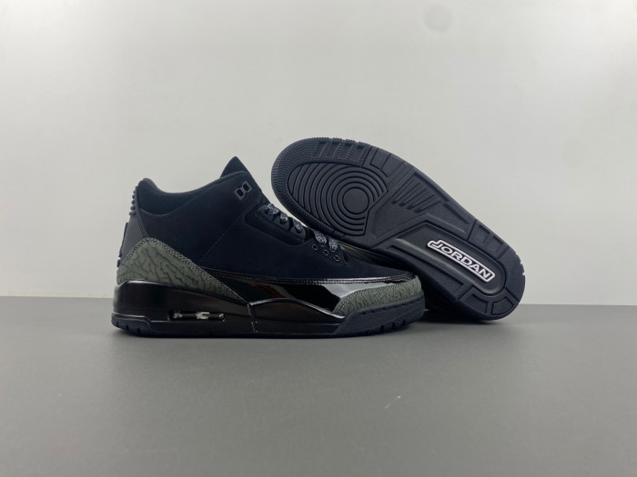 jordan 3 black cat ck9246-168