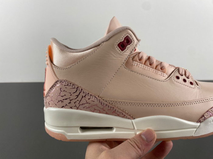 Air Jordan 3 “Valentine’s Day” (W) HJ0178-600