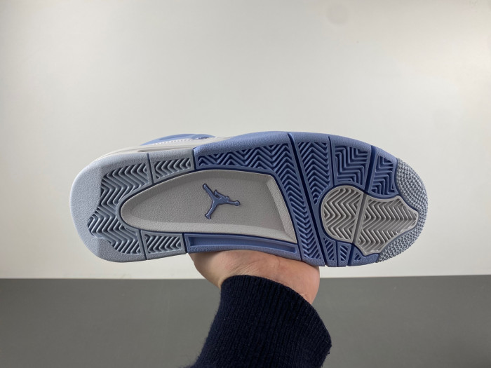 Air Jordan 4 “Forget Me Not” (W) HV0823-100