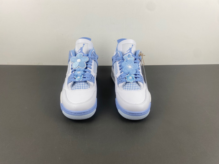 Air Jordan 4 “Forget Me Not” (W) HV0823-100