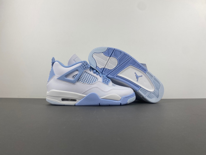 Air Jordan 4 “Forget Me Not” (W) HV0823-100
