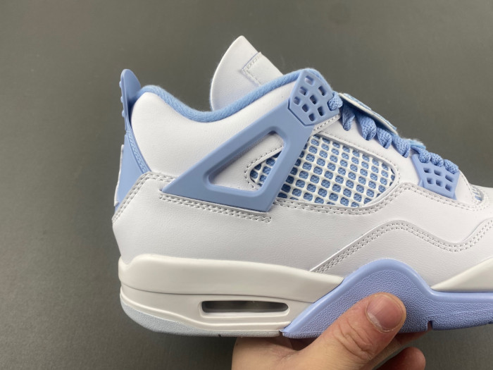 Air Jordan 4 “Forget Me Not” (W) HV0823-100
