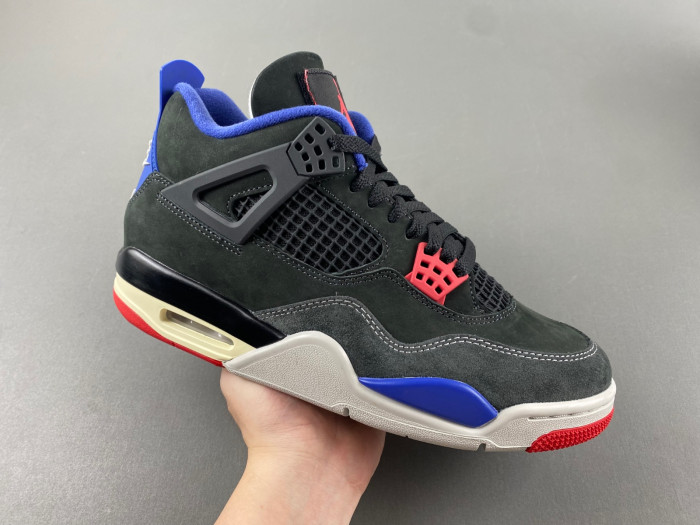Air Jordan 4 “Rare Air” FV5029-003