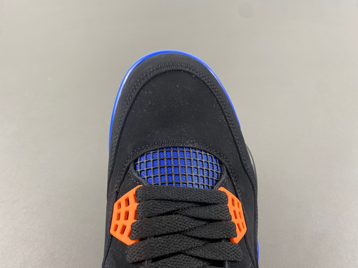 air jordan 4 “cavs” 308497-027
