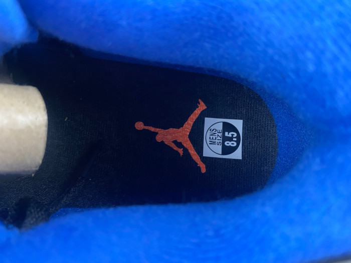 air jordan 4 “cavs” 308497-027