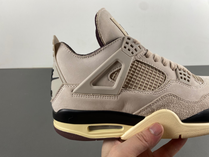 a ma maniere x air jordan 4 “while you were sleeping” fz4810-200