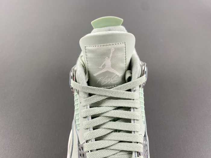 Air Jordan 4 “Seafoam” (W) HV0823-003