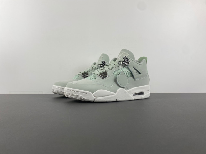 Air Jordan 4 “Seafoam” (W) HV0823-003