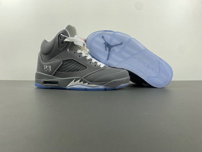 Jordan 5 Retro 