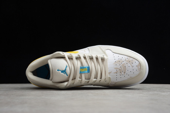 air jordan 1 low