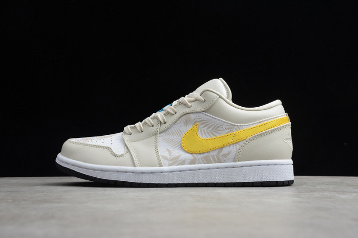 air jordan 1 low ''orewood brown'' ck3022-107
