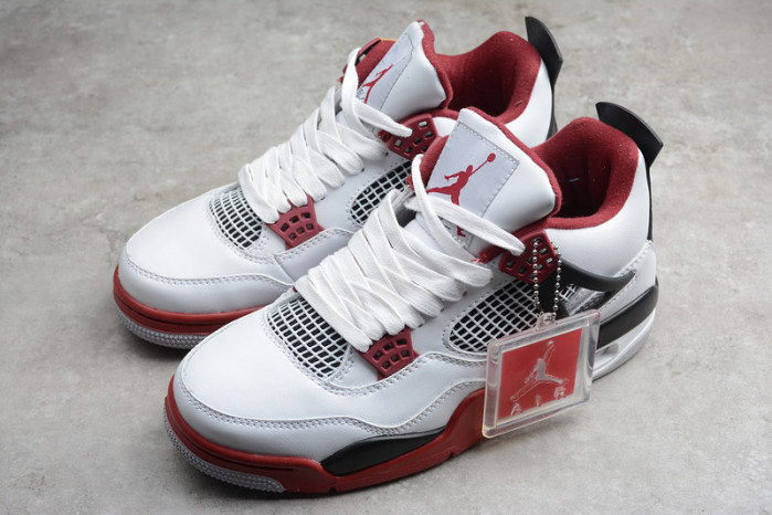 air jordan 4 retro