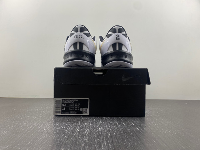 nike kobe 8 protro “mambacita” fv6325-100