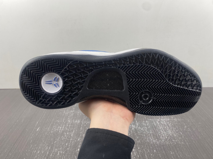 kobe 8
