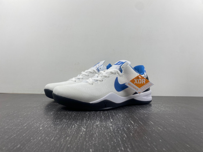 kobe 8