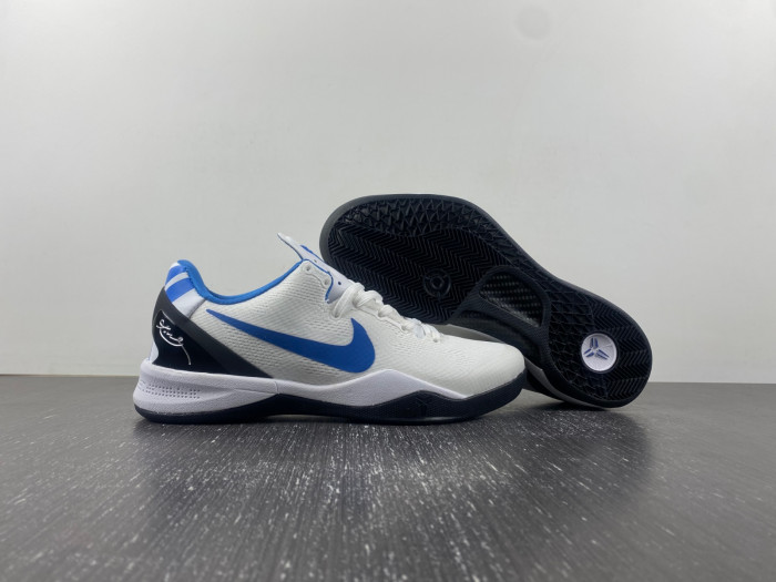 kobe 8