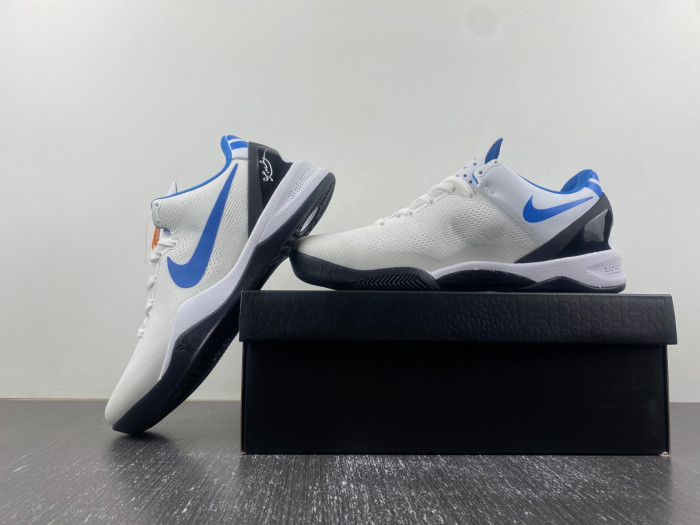kobe 8