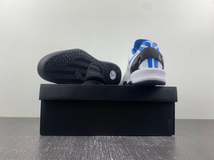 kobe 8