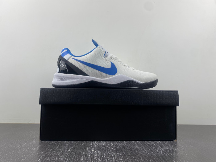 kobe 8