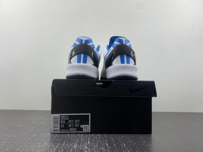 kobe 8
