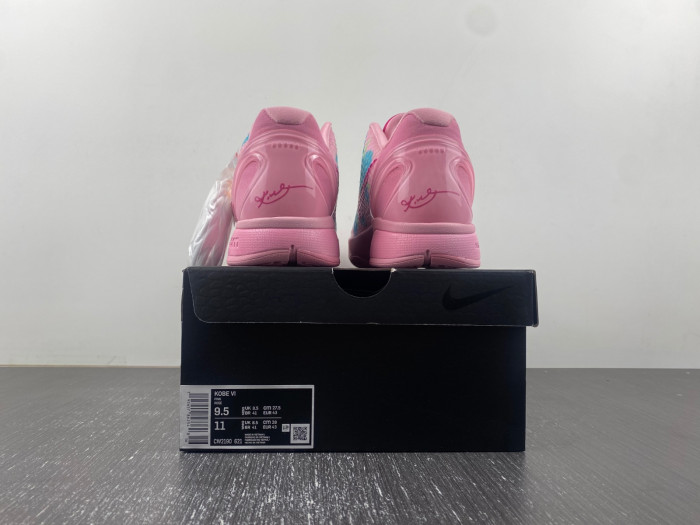 nike zoom kobe 6 cm2190-621