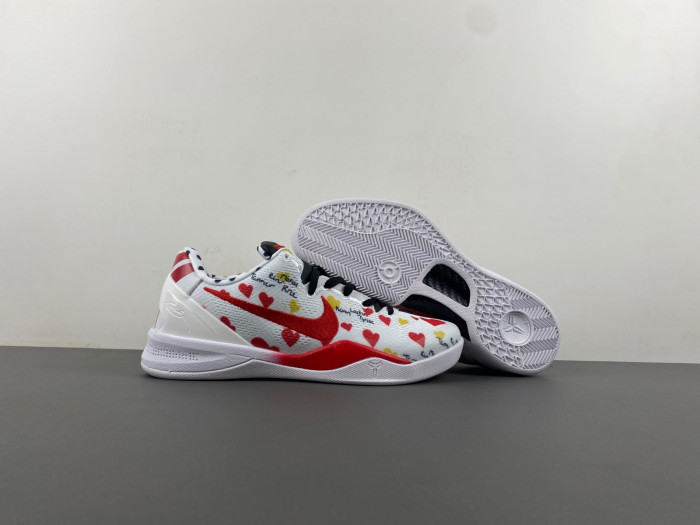 nike kobe 8 protro fj9364-201