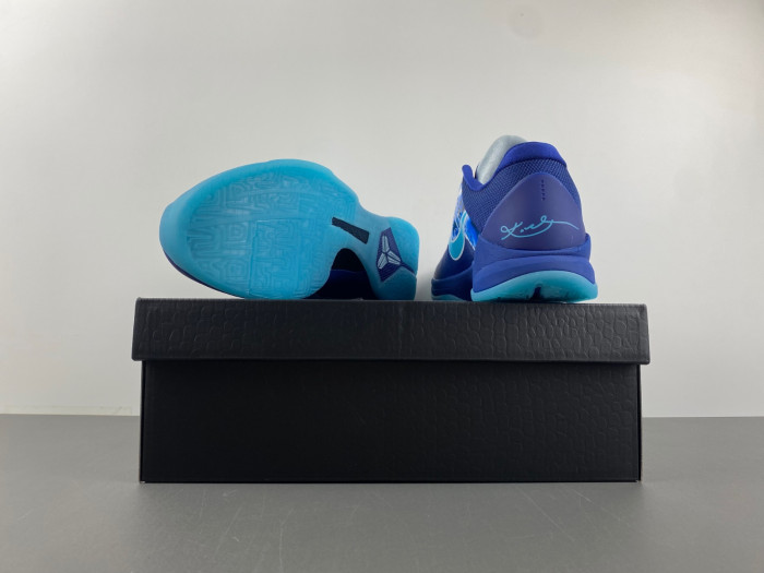 Nike Kobe 5 Protro “X-Ray” HJ4303-400