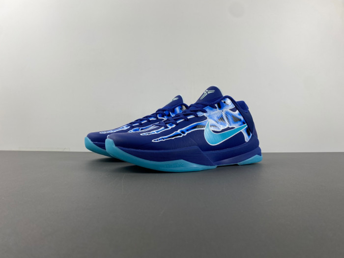 Nike Kobe 5 Protro “X-Ray” HJ4303-400