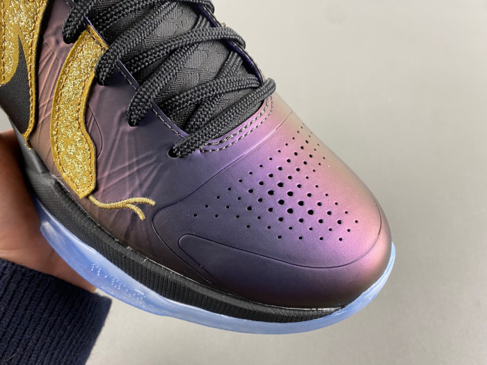 Nike Kobe 5 Protro “Year of the Mamba” IB4481-500