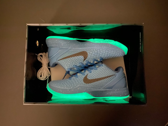 Nike Kobe 6 PE2023-100