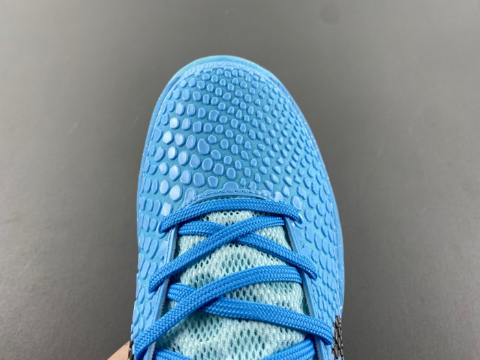 Nike Kobe 6 PE2023-100