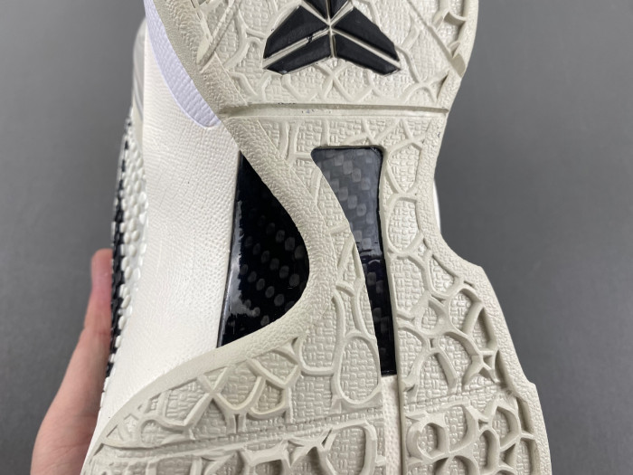 Nike Kobe 6 Protro “All-Star 2.0” FQ3546-100