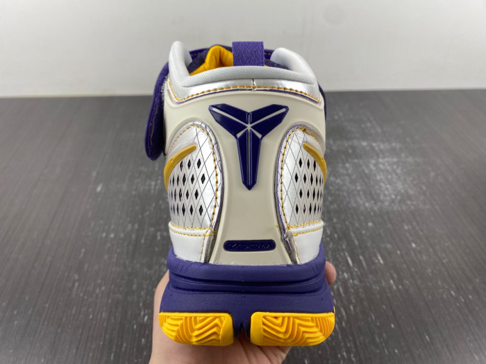 nike zoom kobe 2