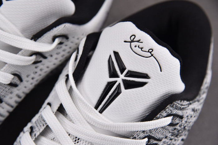 Kobe 9 Elite Low XDR Beethoven 639045-101