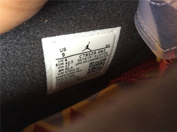 air jordan 6 ct8529-062