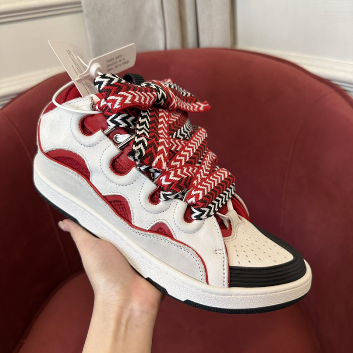 LANVIN SNEAKER LA0100