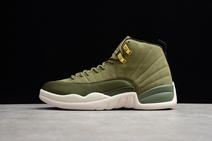 AIR JORDAN 12 RETRO CP3 ''CLASS OF 2003'' 130690-301
