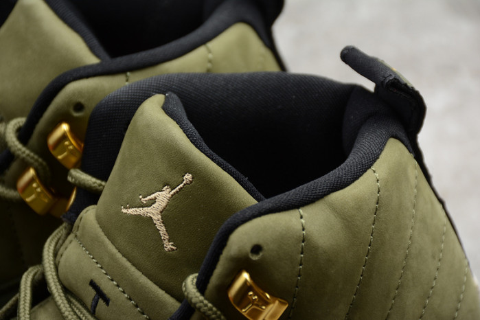 AIR JORDAN 12 RETRO CP3 