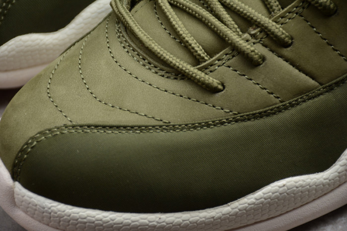 AIR JORDAN 12 RETRO CP3 