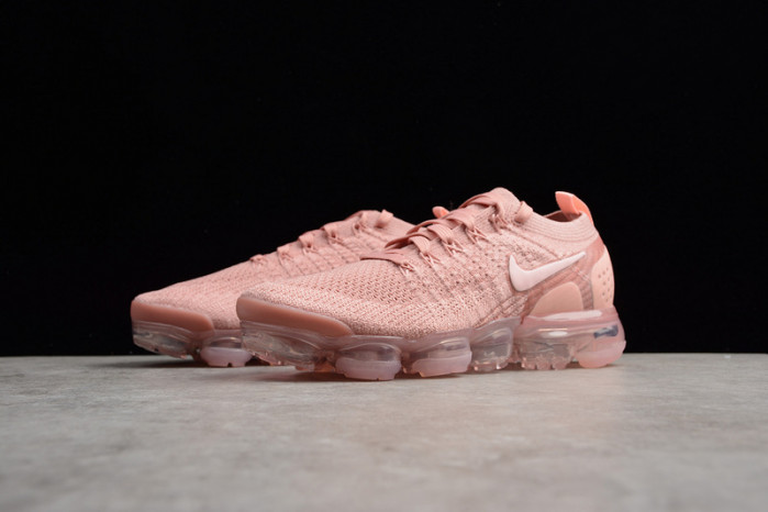 wmns air vapormax flyknit 2