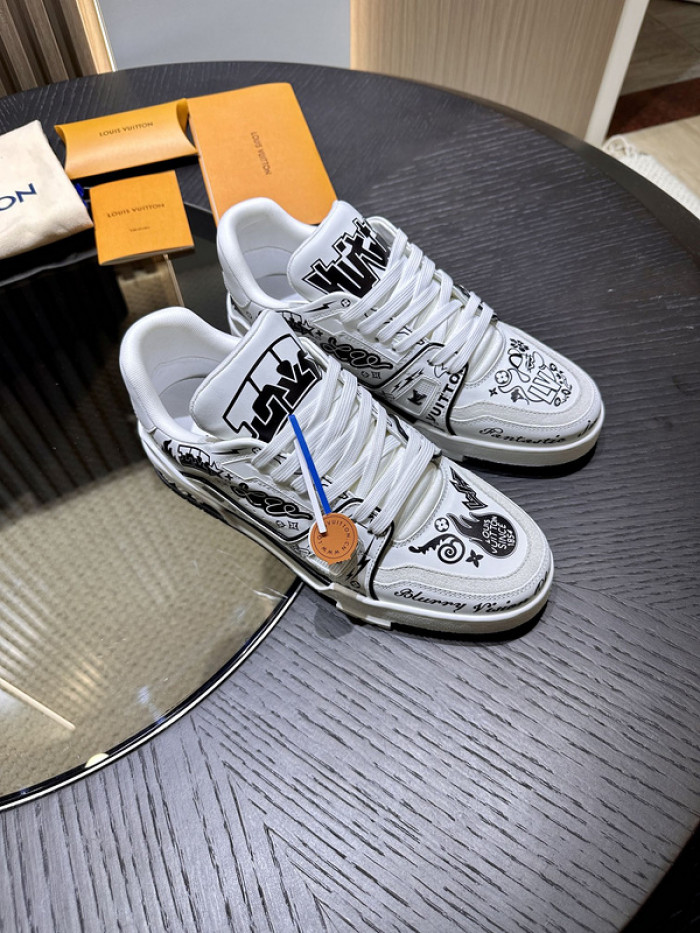 l0vt sneakers