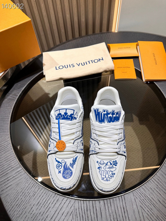 l0vt sneakers