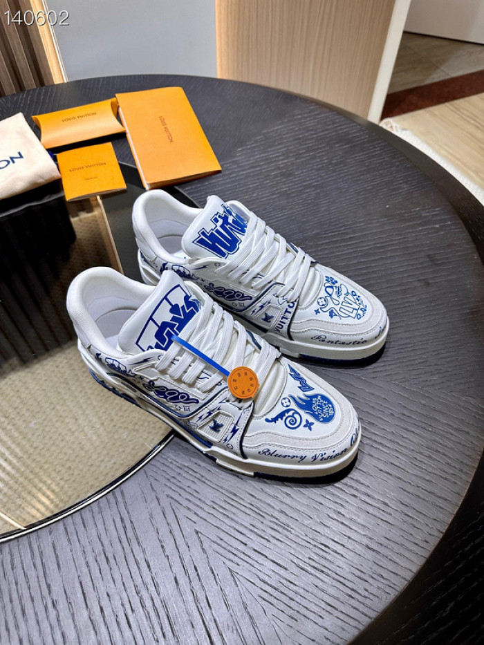l0vt sneakers
