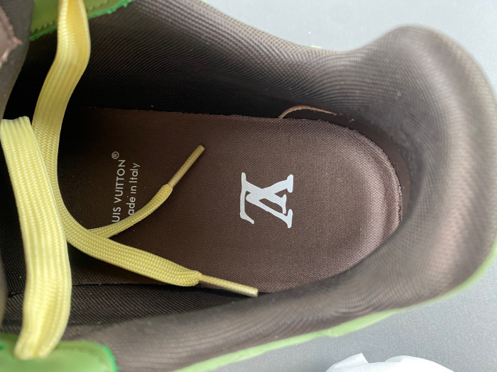 l0vt sneakers