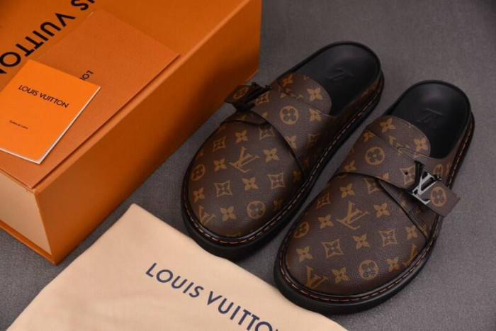 LV Easy Mule