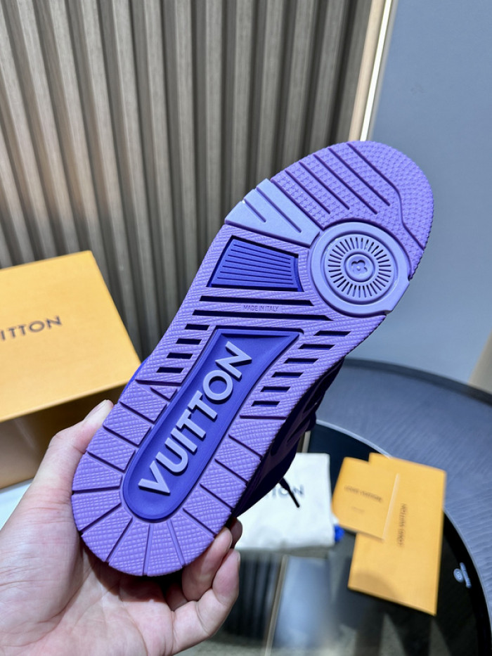 l0vt sneakers