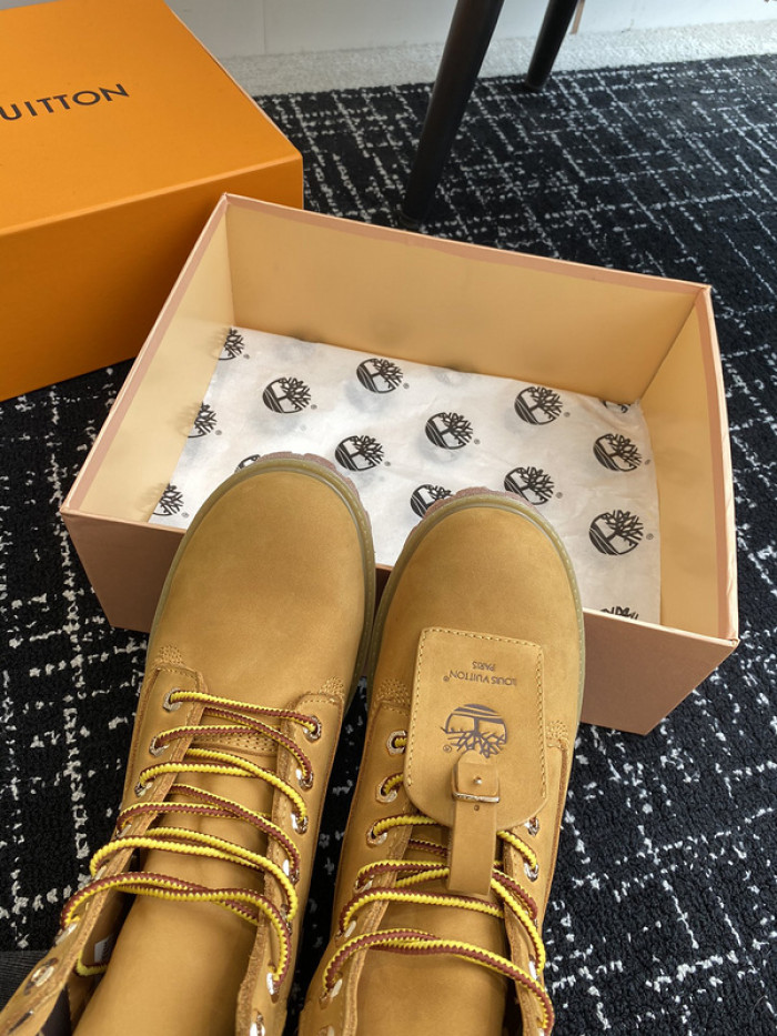 l0vt boots sneakers