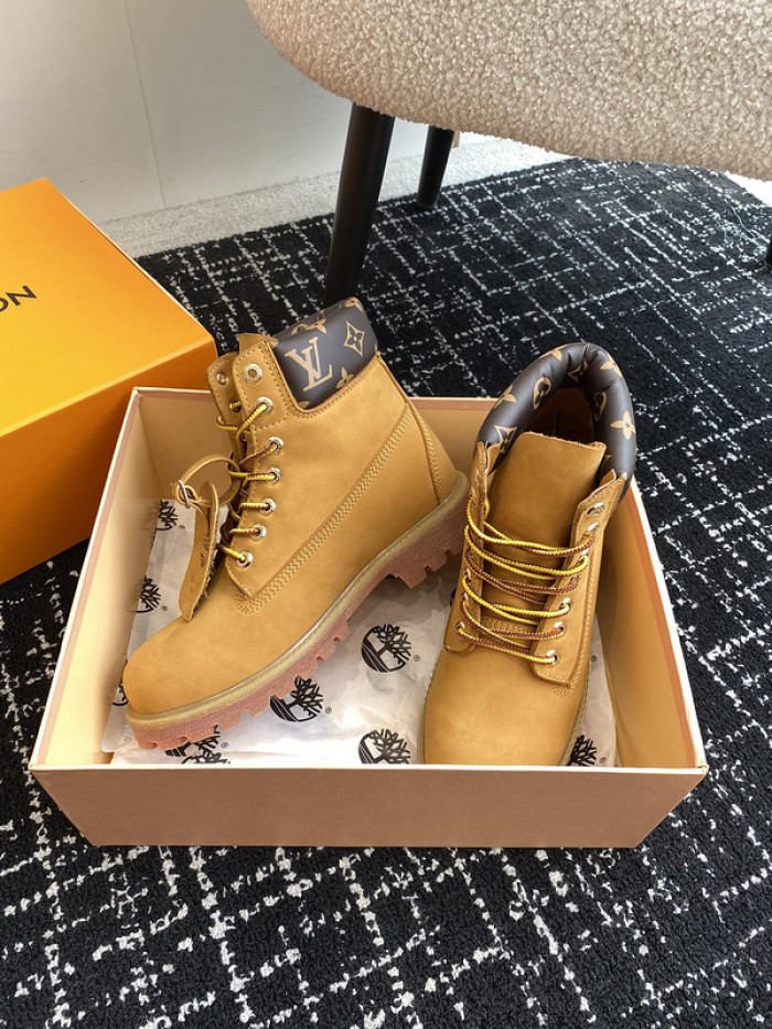 l0vt boots sneakers