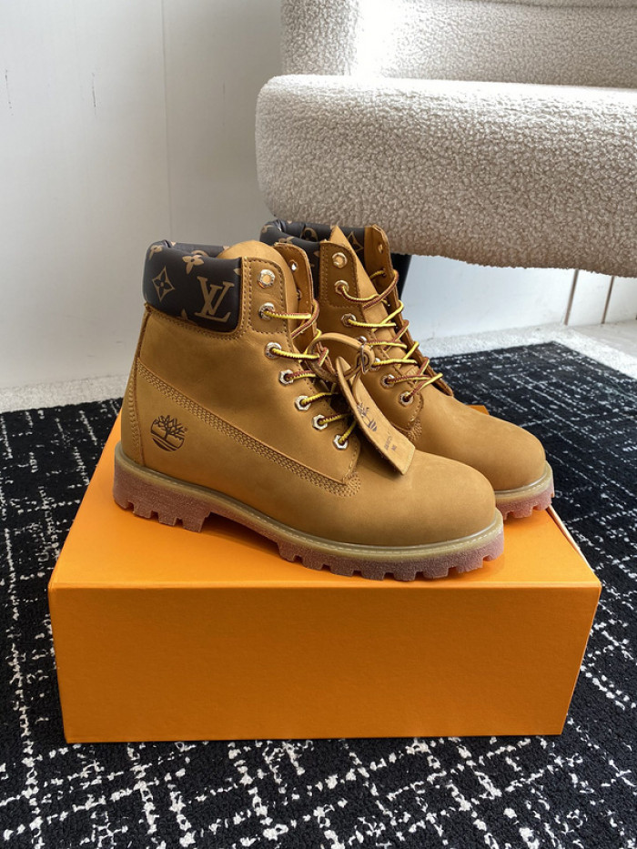 l0vt boots sneakers
